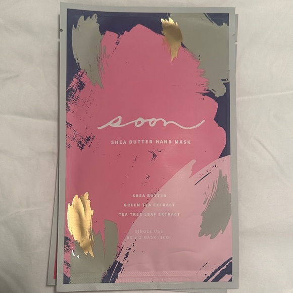 Soon Skincare Mask Set - Picture 4 of 7